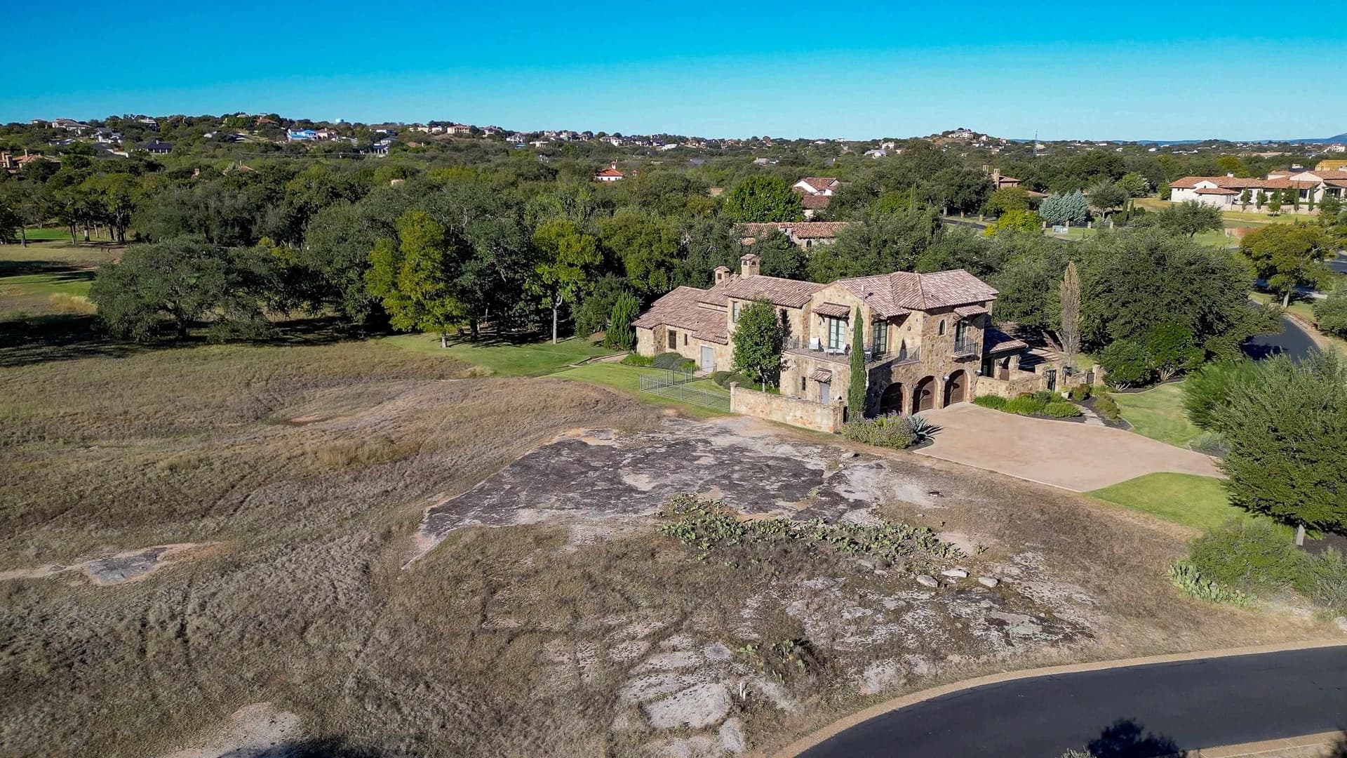 0.59 acres in Llano County - photo 6