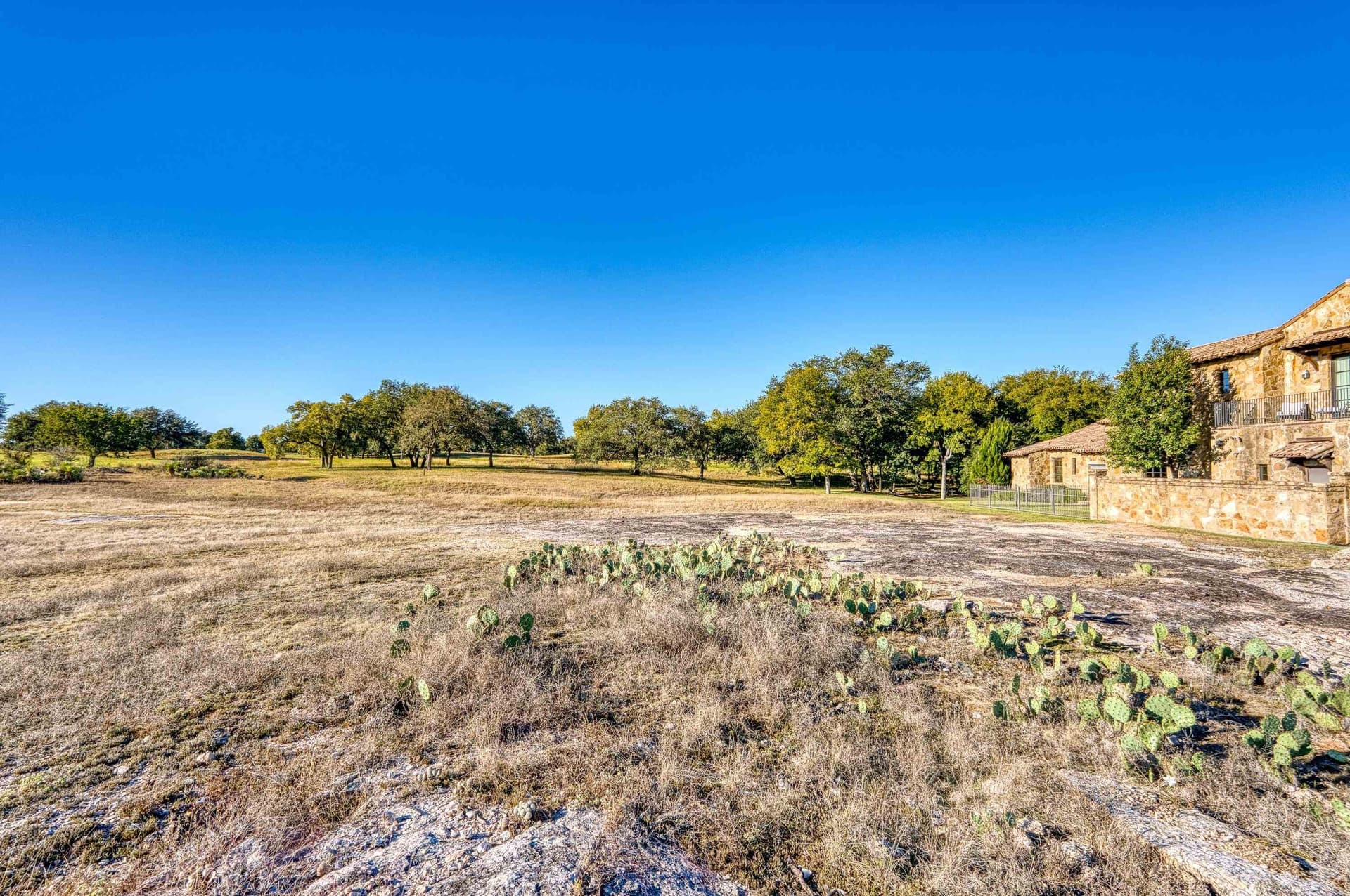 0.59 acres in Llano County - photo 24