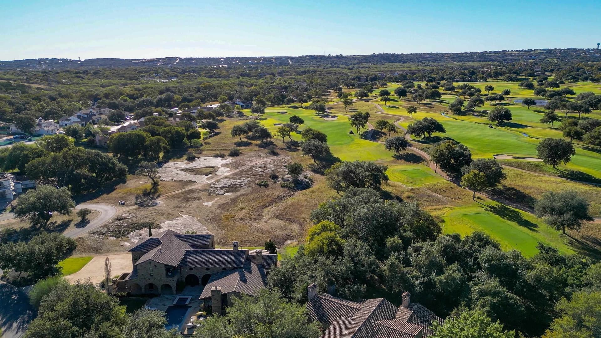 0.59 acres in Llano County - photo 20