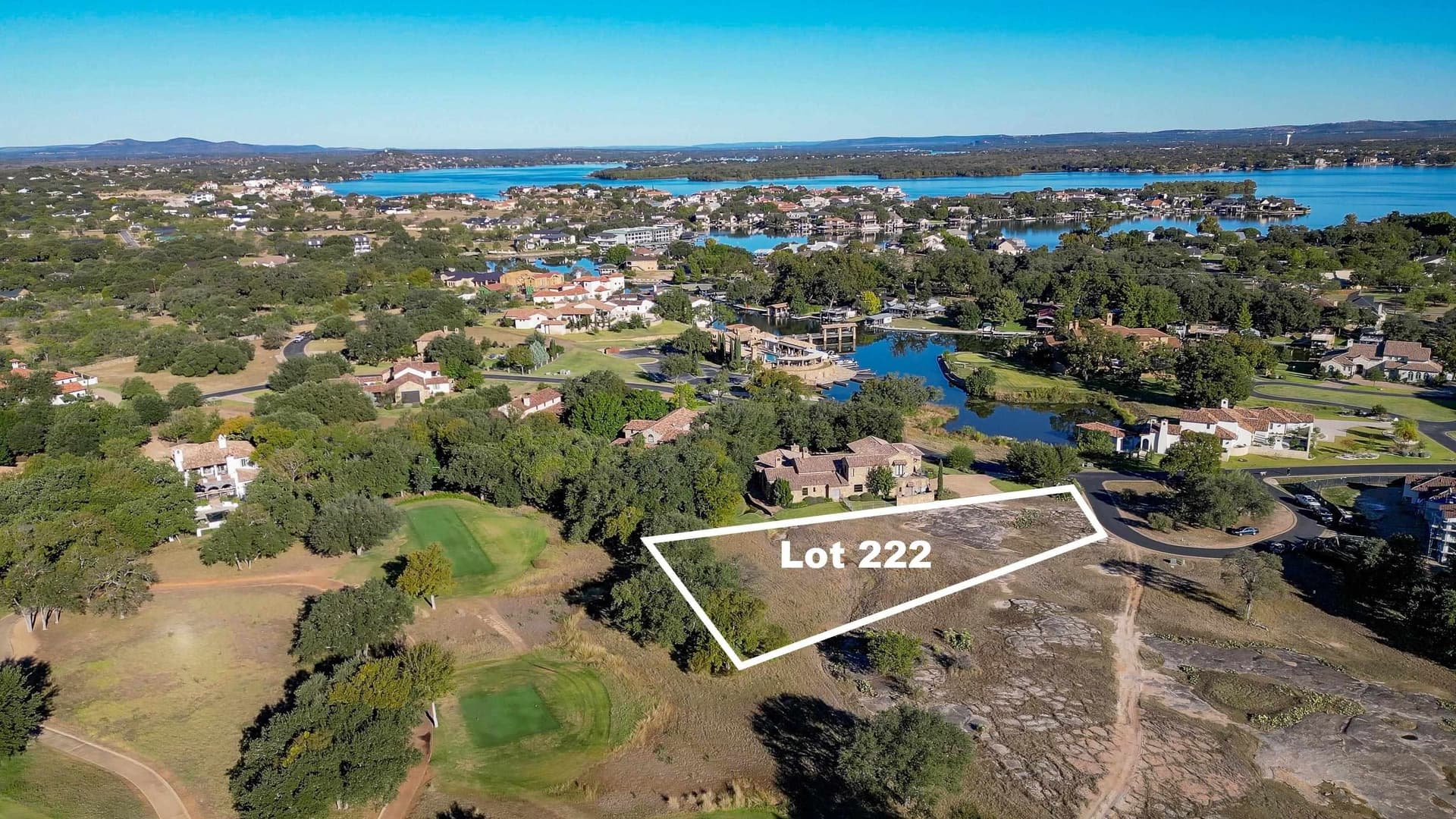 0.59 acres in Llano County - photo 16