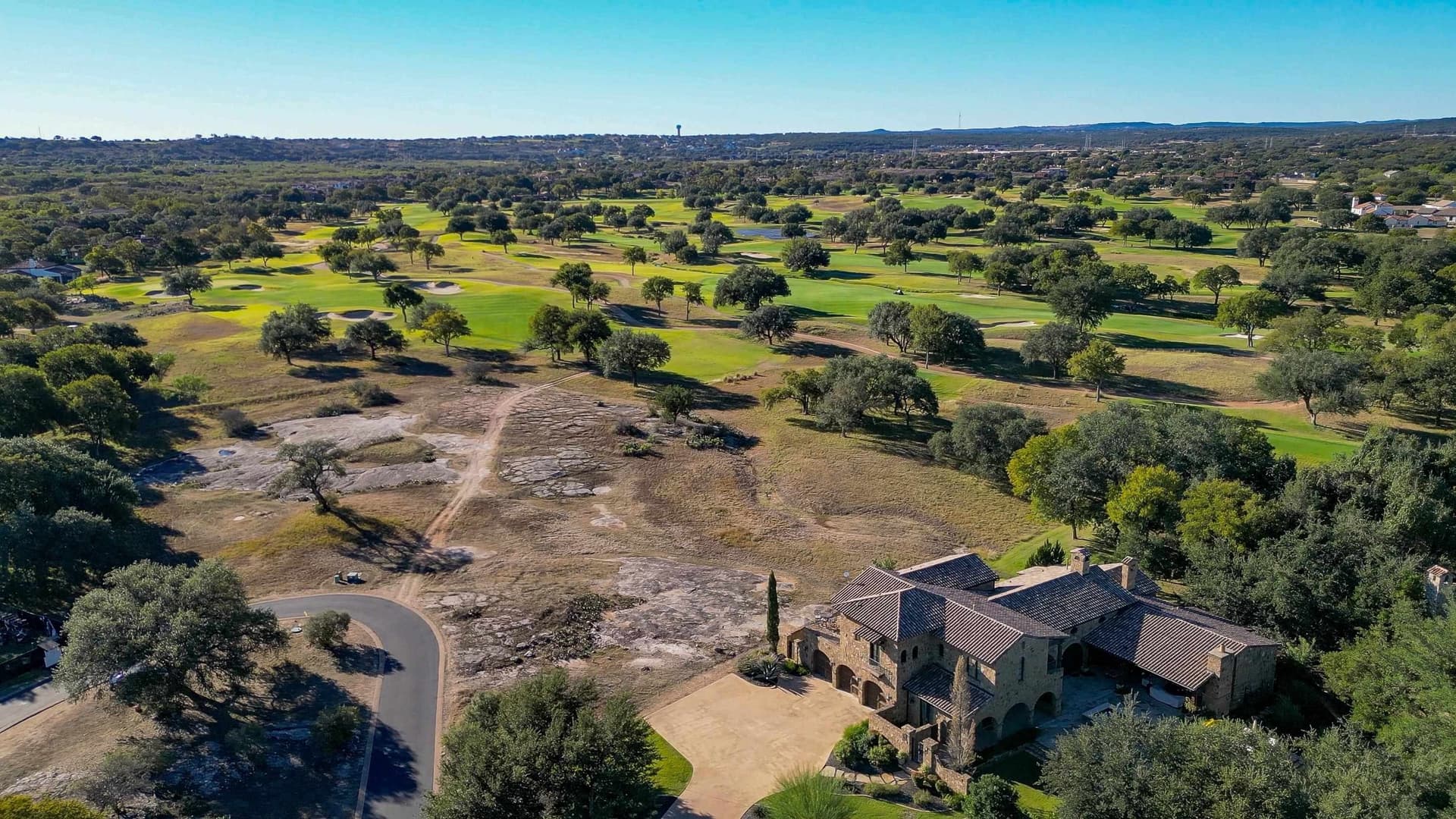 0.59 acres in Llano County - photo 7