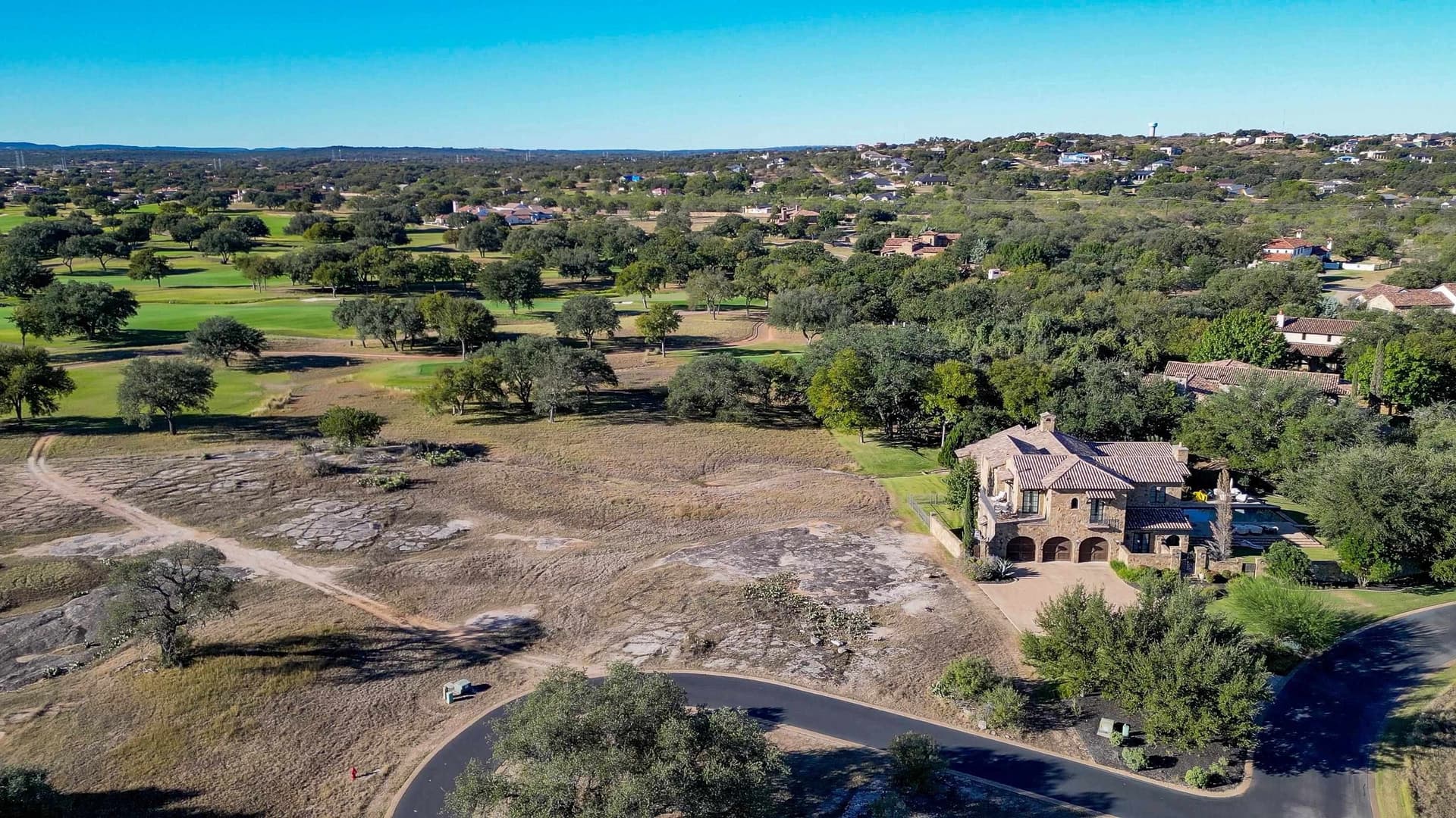 0.59 acres in Llano County - photo 8