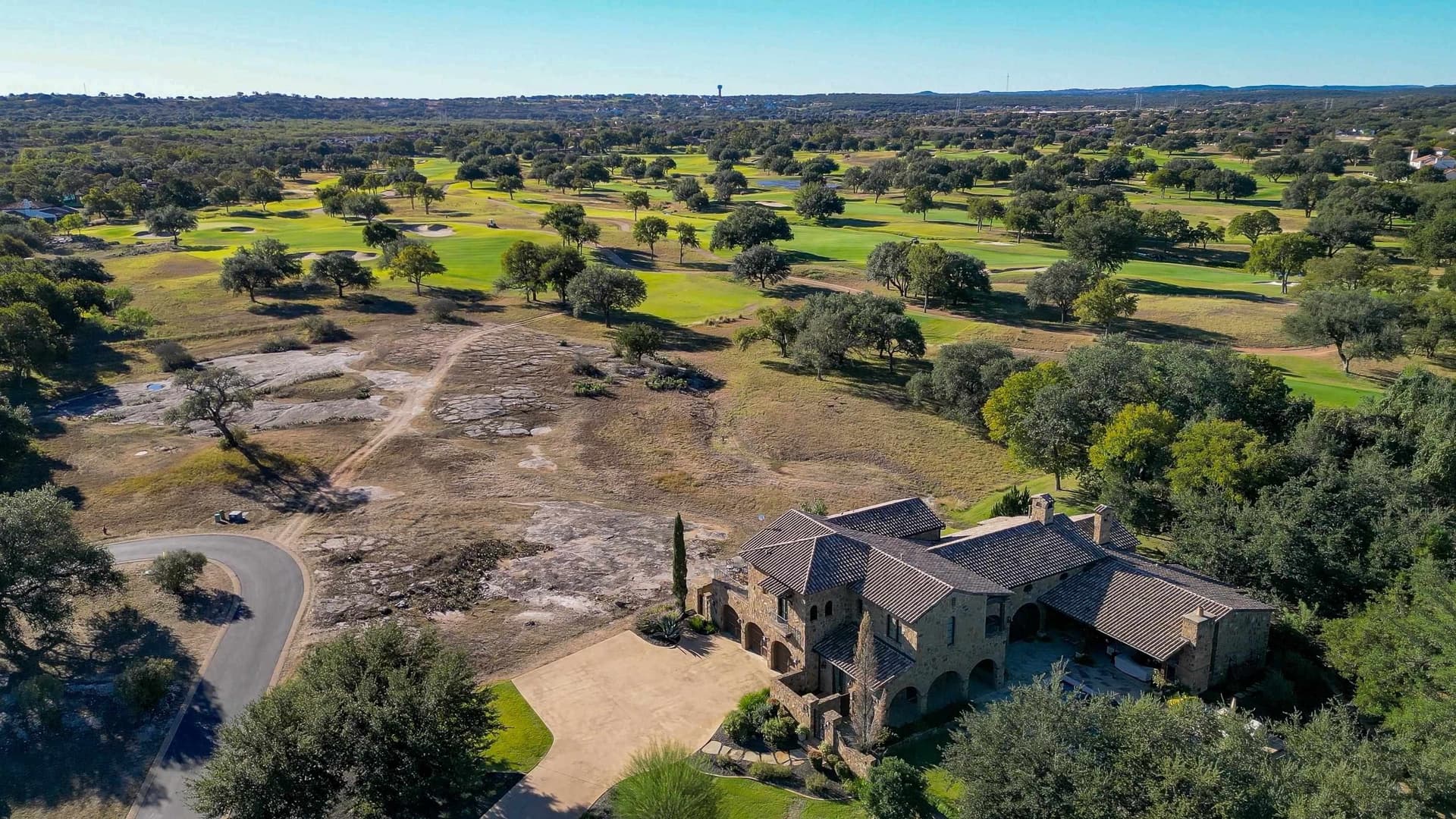 0.59 acres in Llano County - photo 15