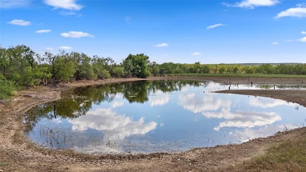 154 acres in Coleman County