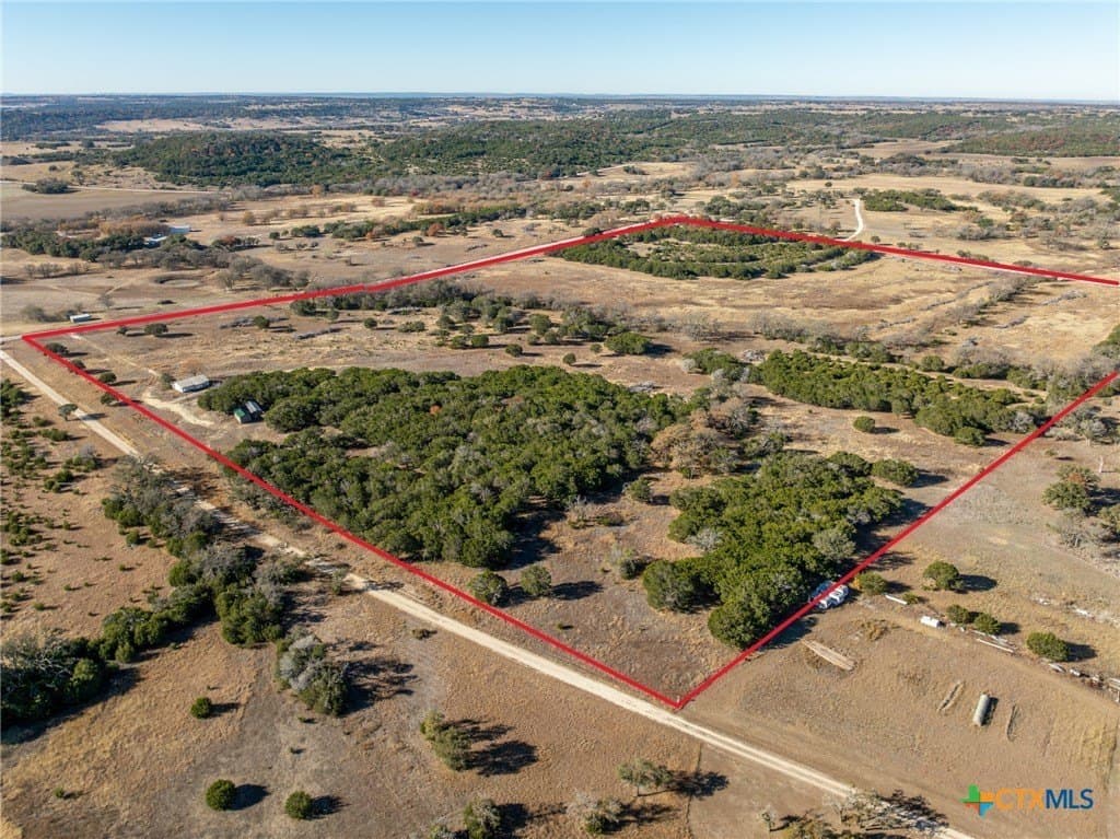 62.14 acres in Coryell County - photo 22