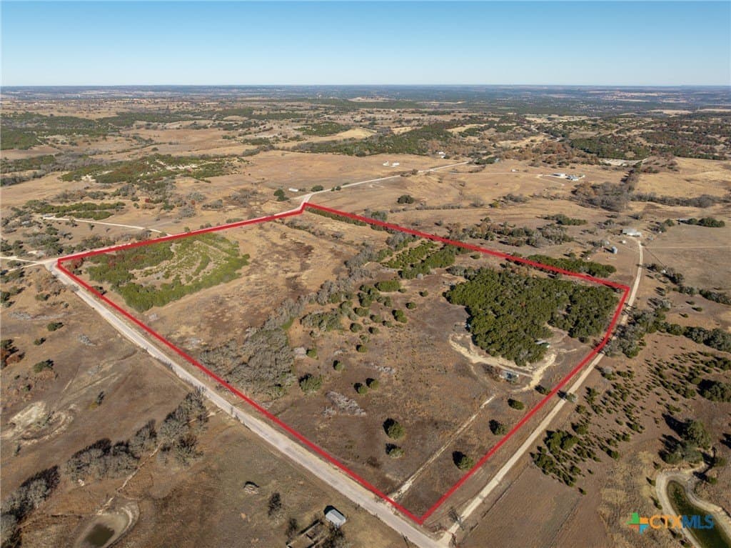 62.14 acres in Coryell County gallery image 4