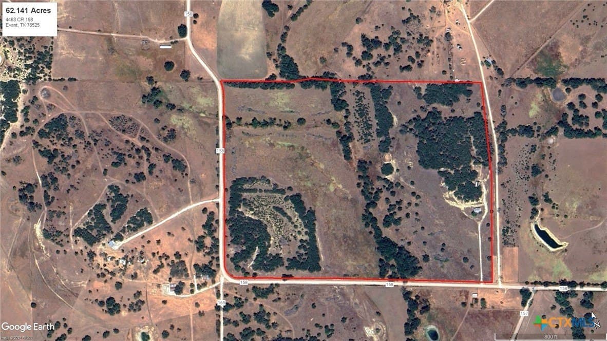 62.14 acres in Coryell County - photo 38