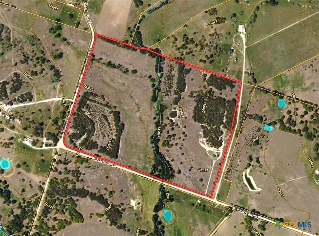 62.14 acres in Coryell County - photo 37