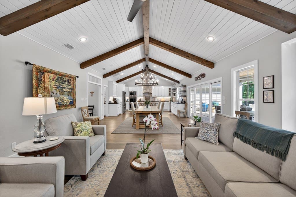 9.35 acres in HENDERSON County featured view