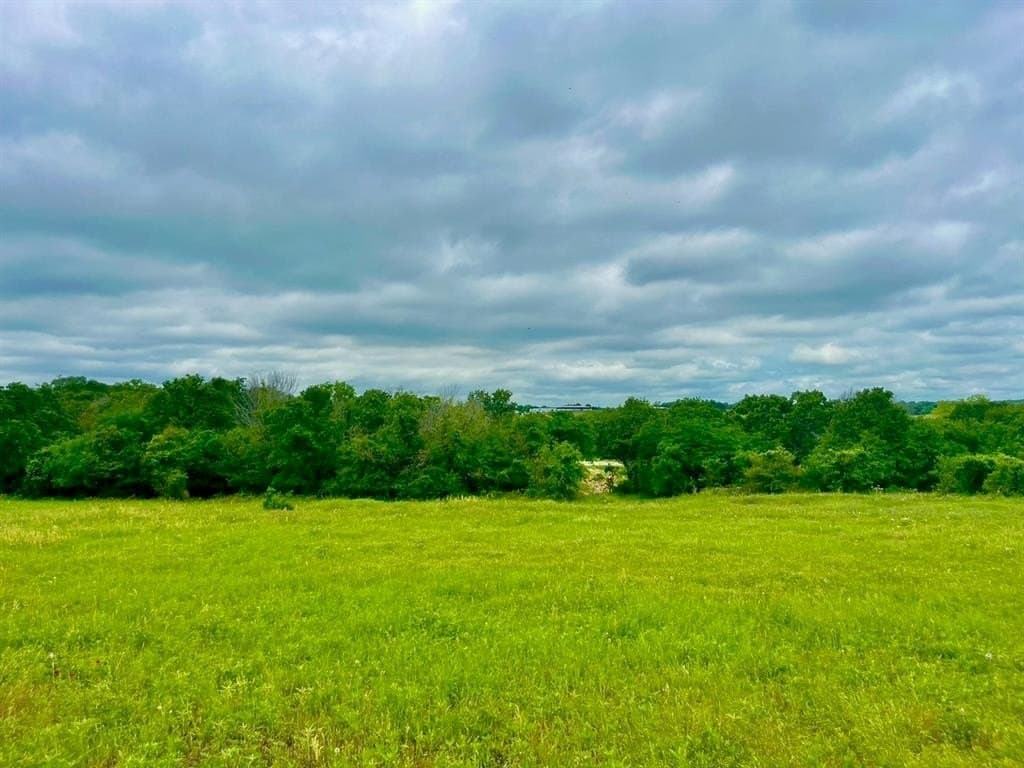 2.06 acres in Parker County