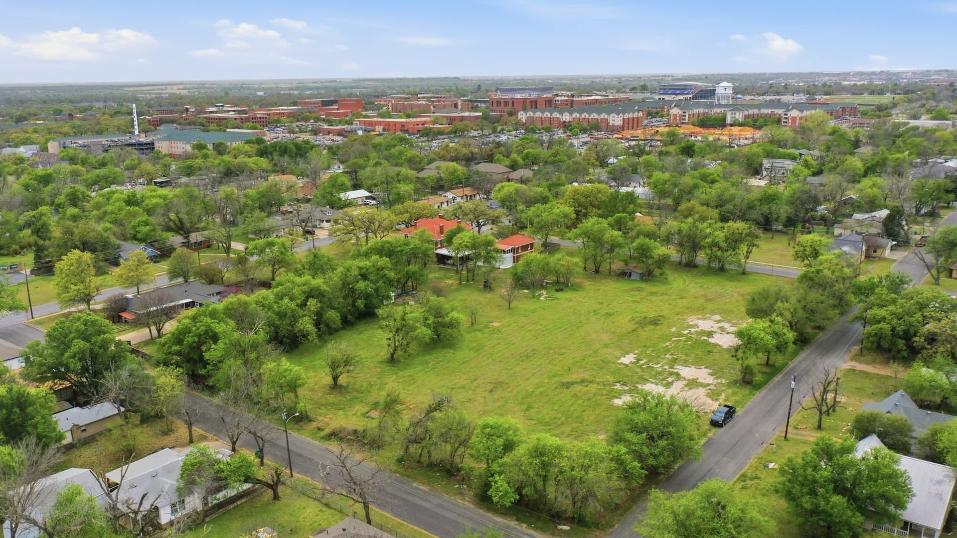 0.54 acres in Erath County - photo 13