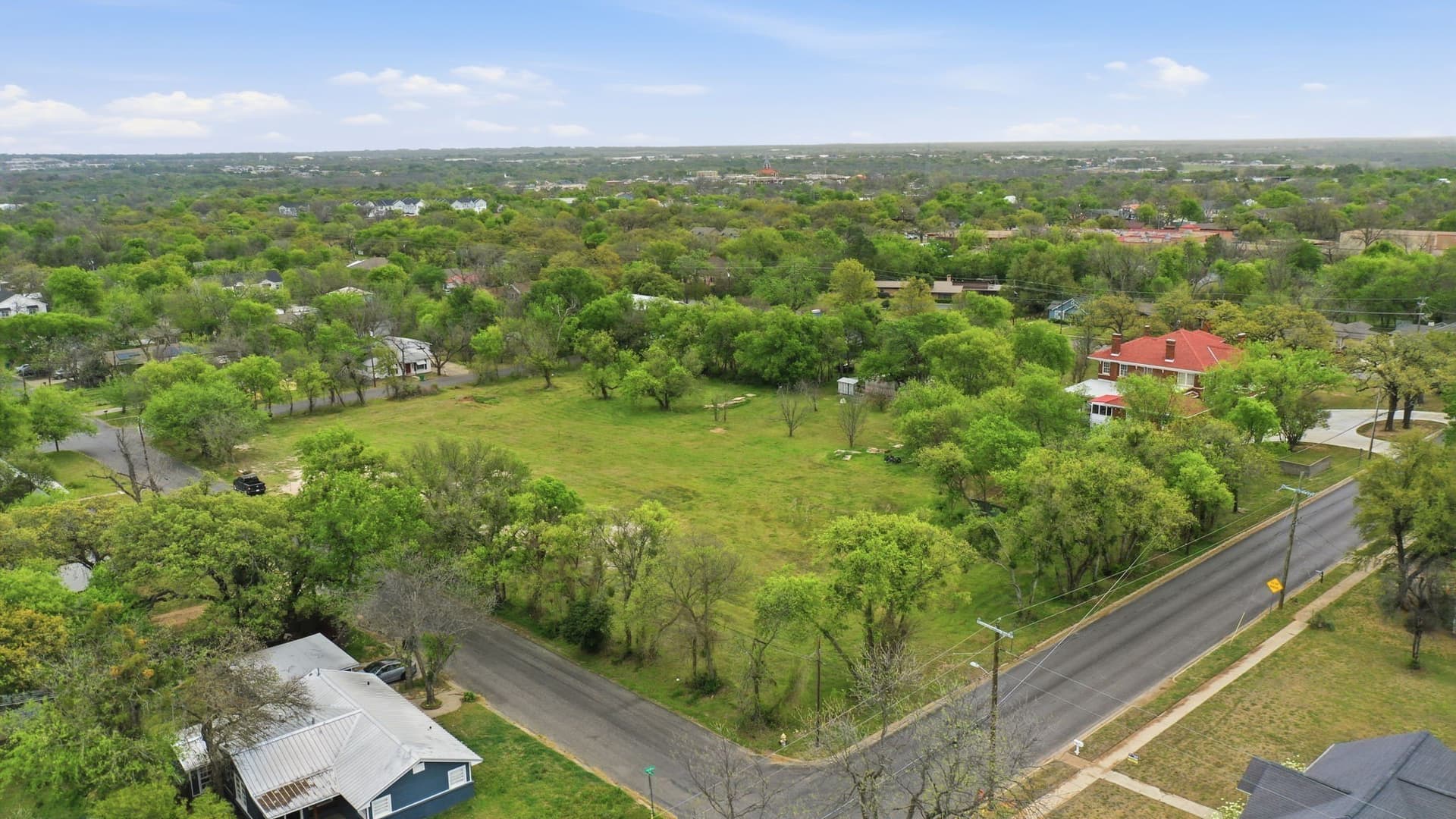 0.54 acres in Erath County - photo 9