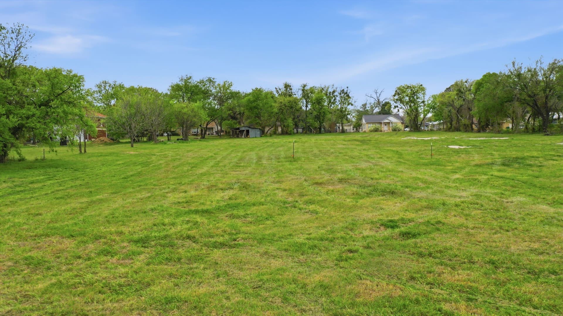0.54 acres in Erath County
