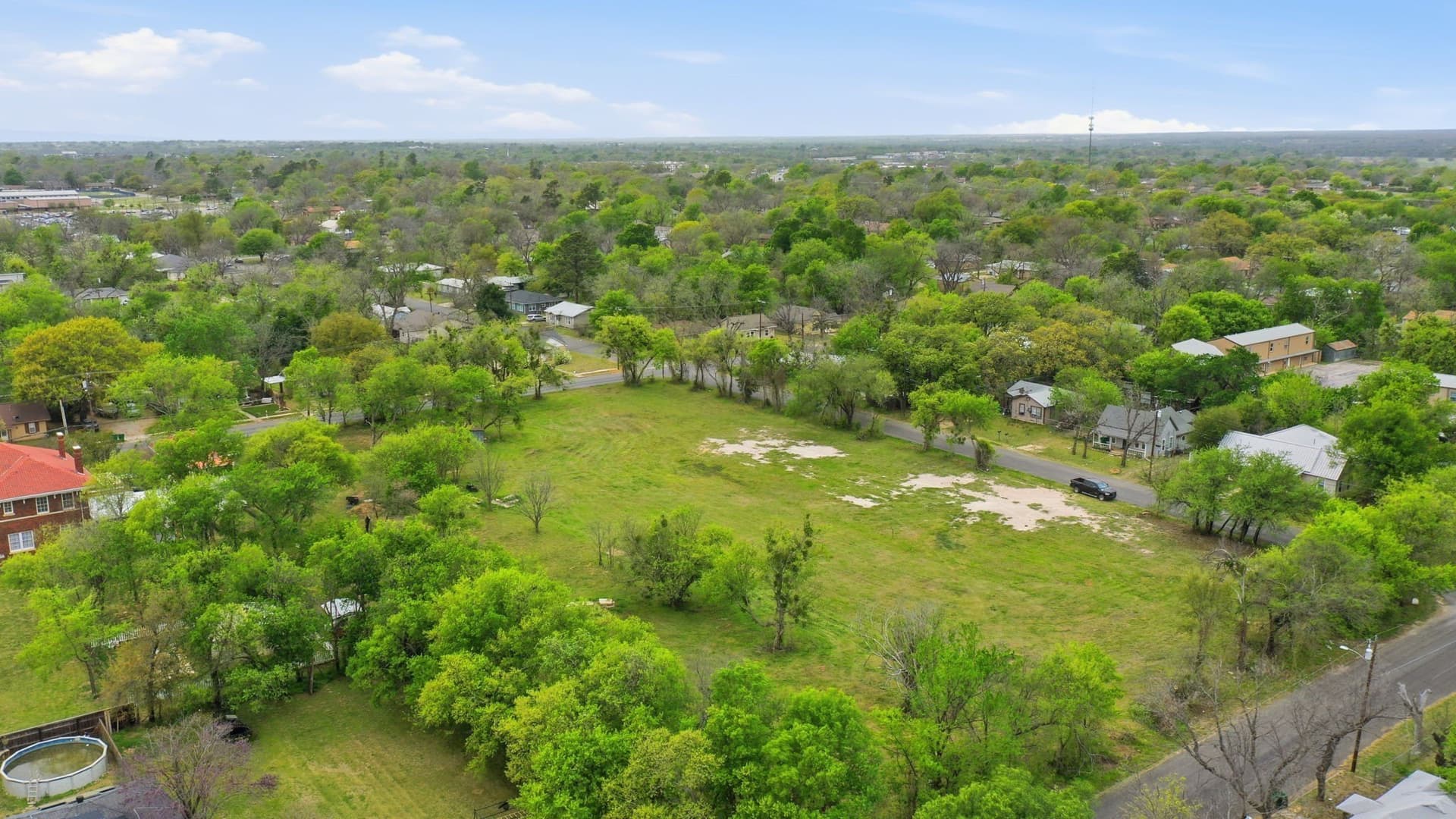 0.54 acres in Erath County - photo 12