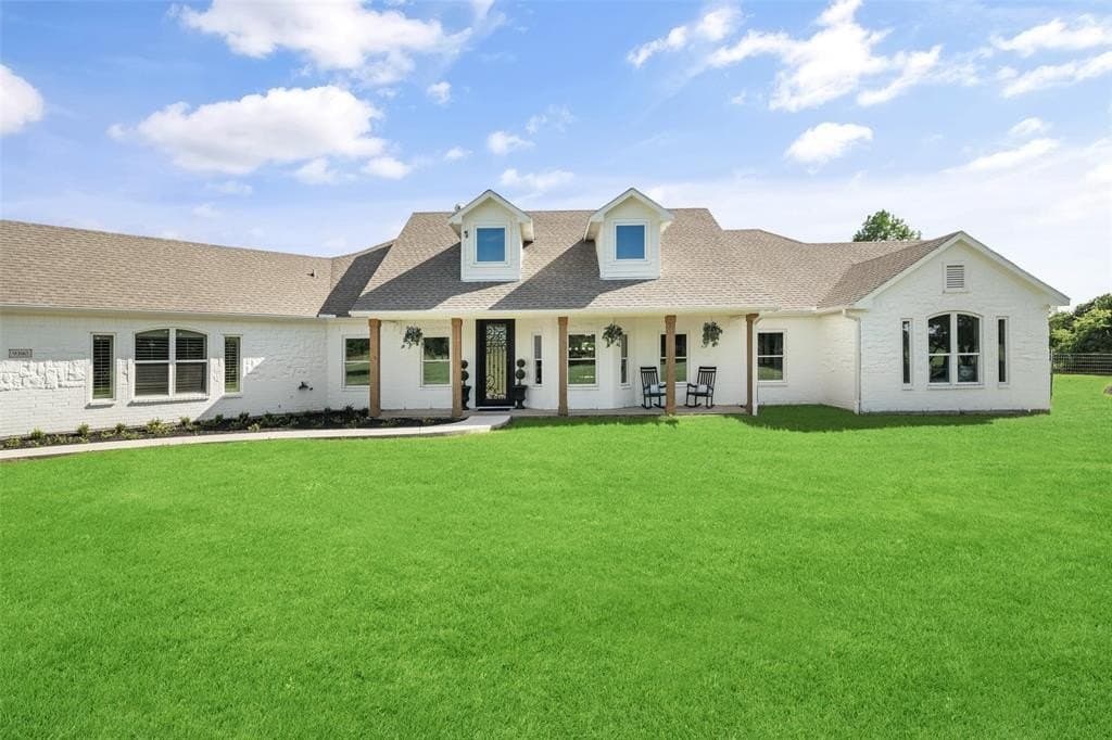 12.27 acres in Collin County