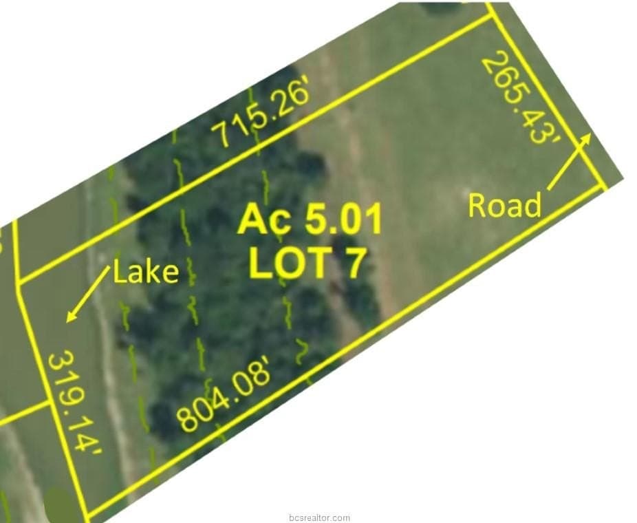 5.01 acres in Leon County - photo 19