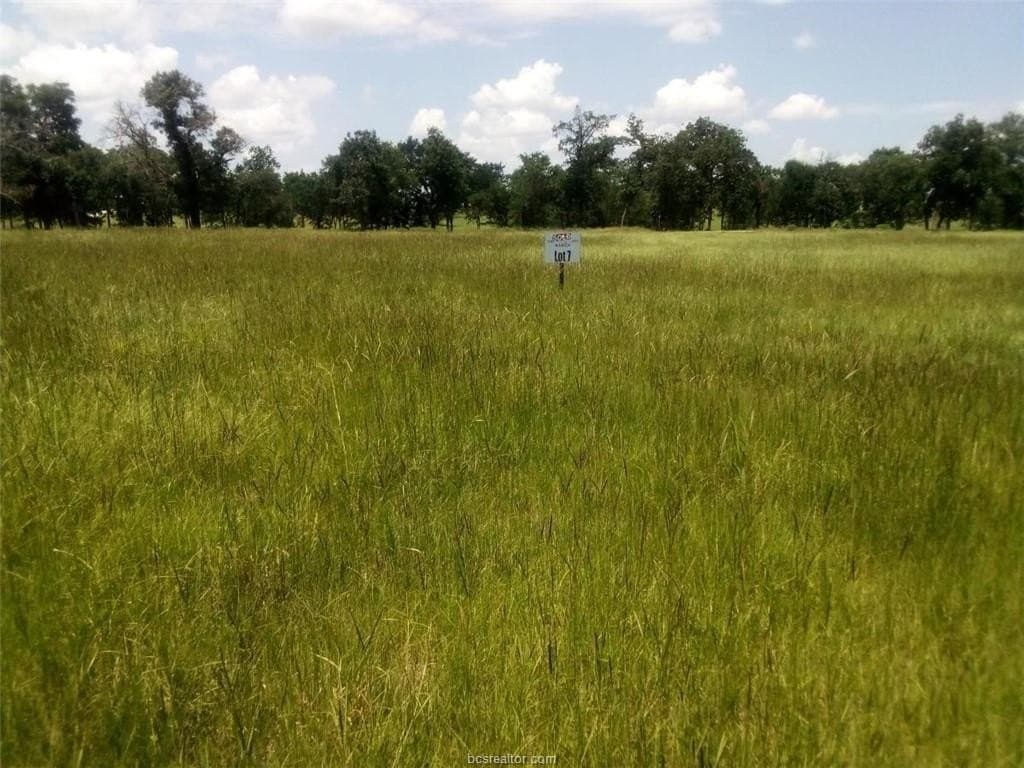 5.01 acres in Leon County