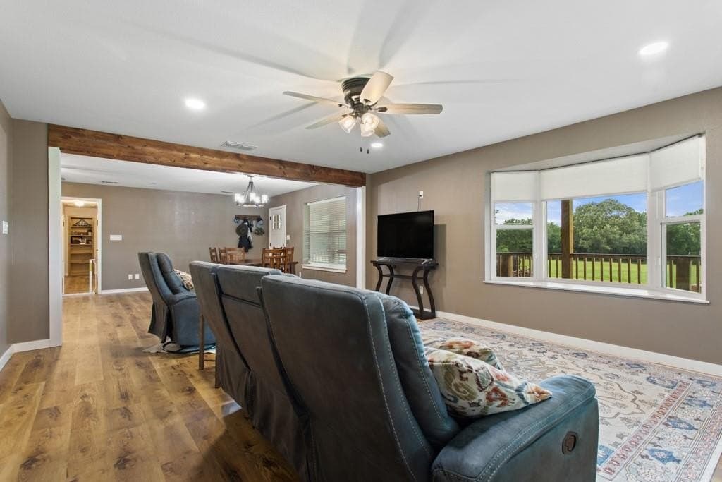10.05 acres in Hopkins County featured view