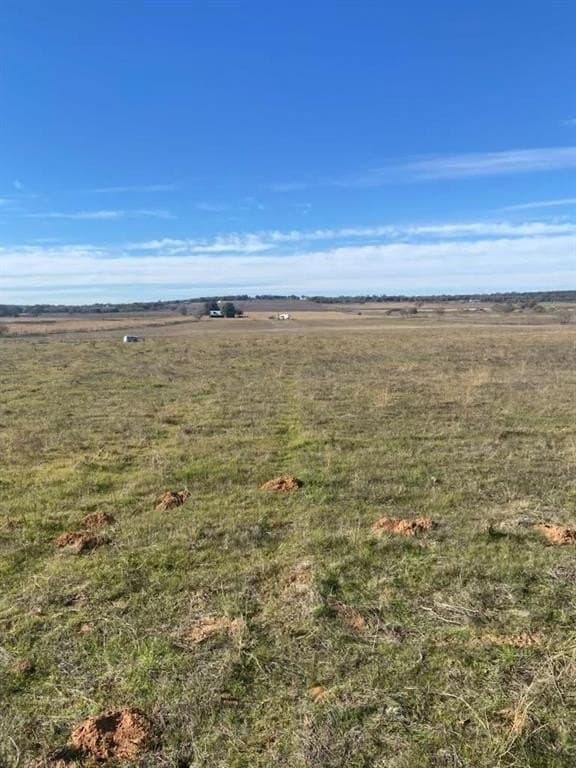 10.01 acres in Palo Pinto County