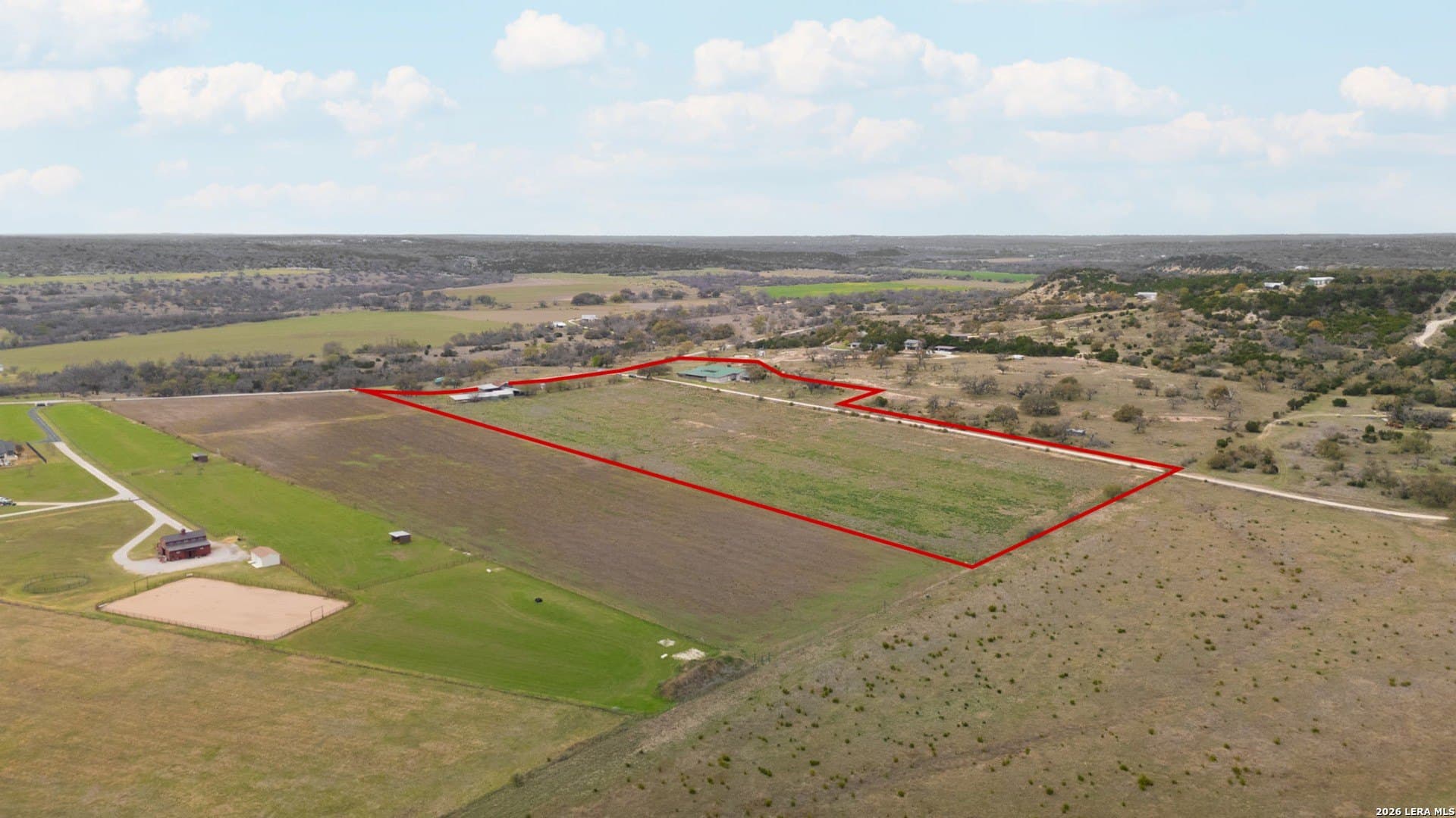 19.03 acres in Gillespie County - photo 30