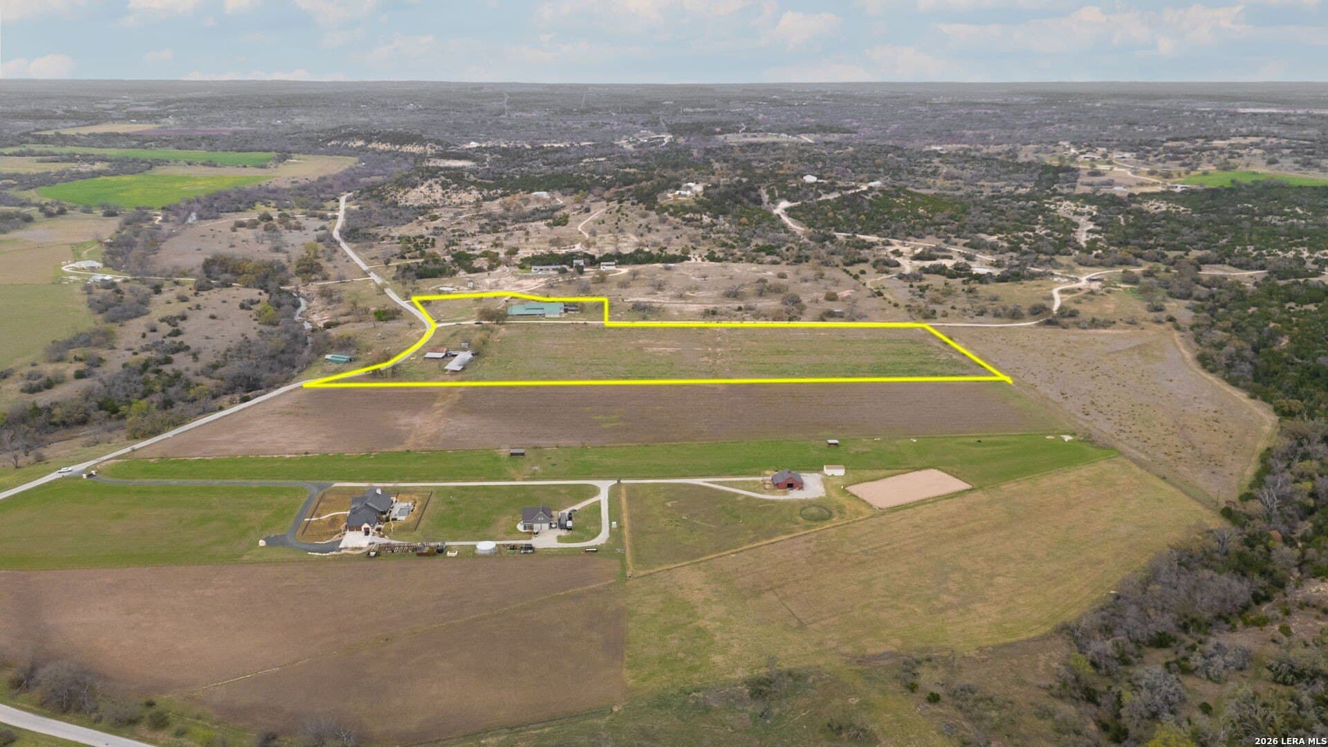 19.03 acres in Gillespie County - photo 82
