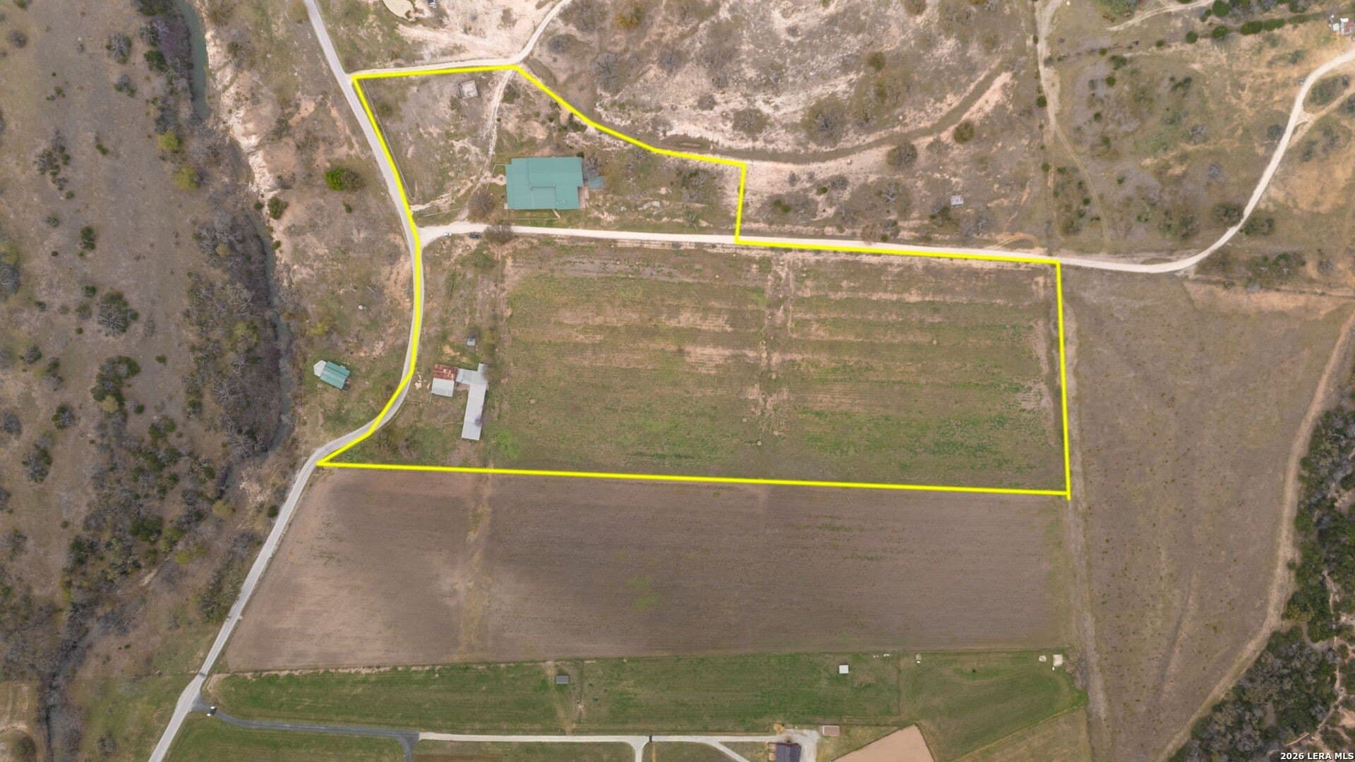19.03 acres in Gillespie County - photo 84
