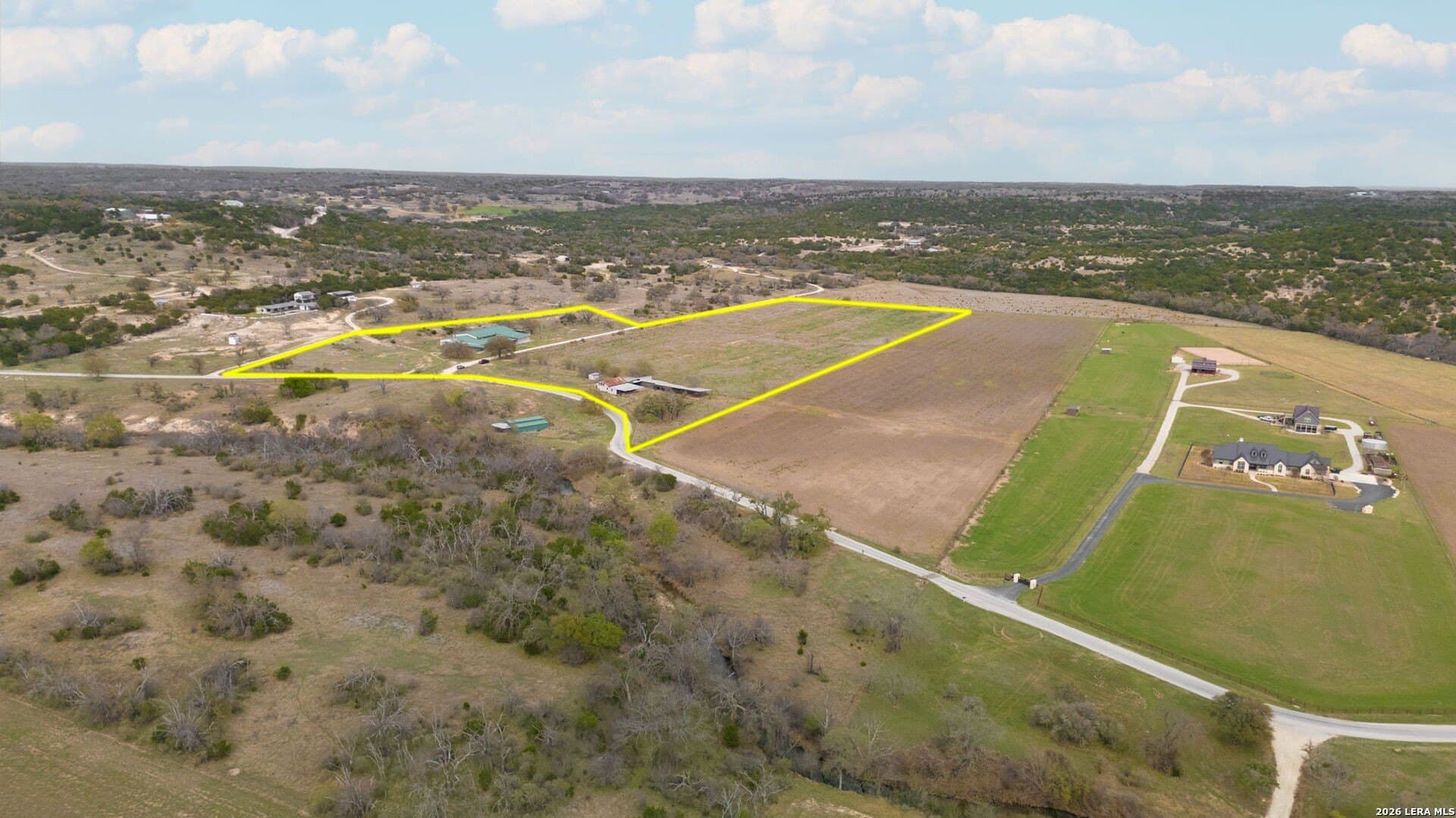 19.03 acres in Gillespie County - photo 86