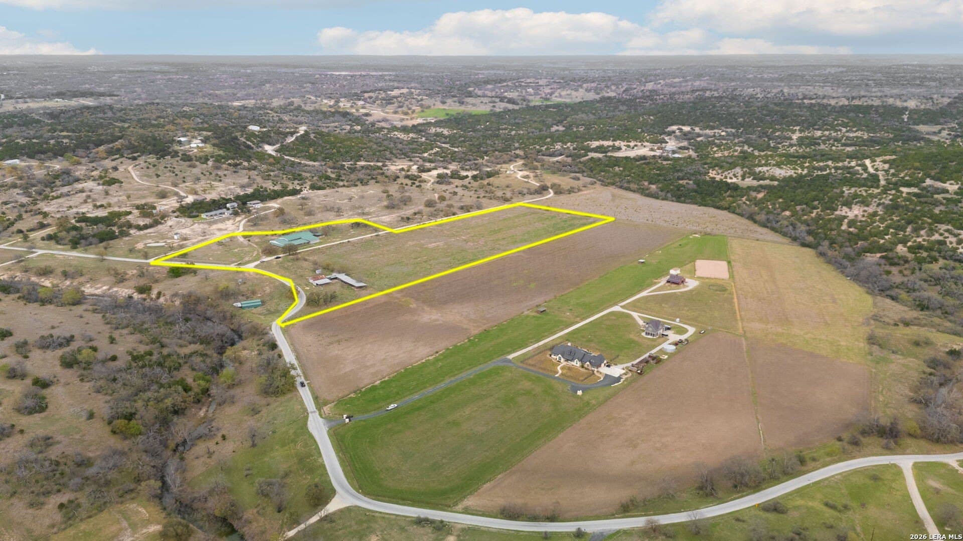 19.03 acres in Gillespie County - photo 83