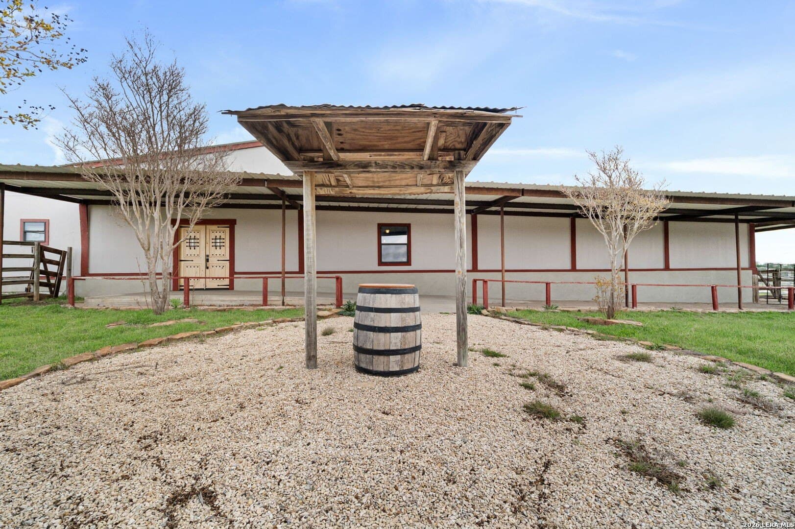 19.03 acres in Gillespie County - photo 33