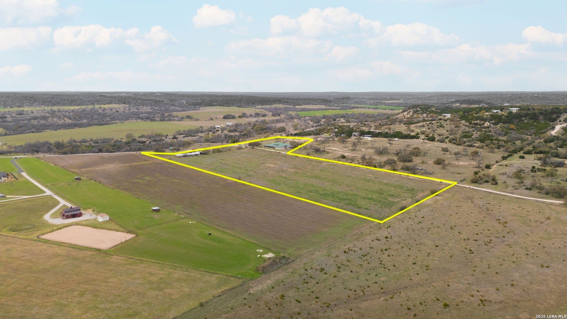 19.03 acres in Gillespie County - photo 87