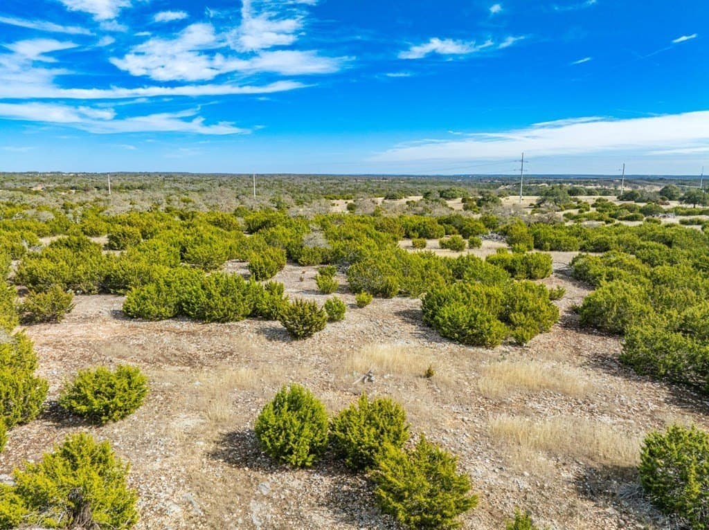15.01 acres in Gillespie County featured view