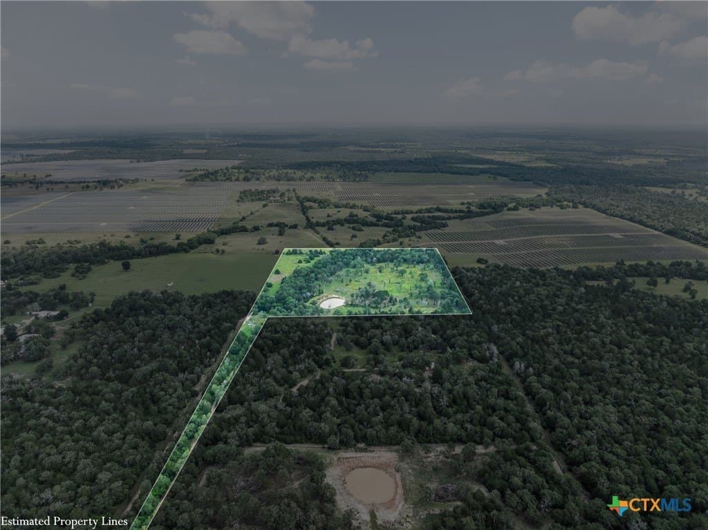 22.39 acres in Bastrop County - photo 9