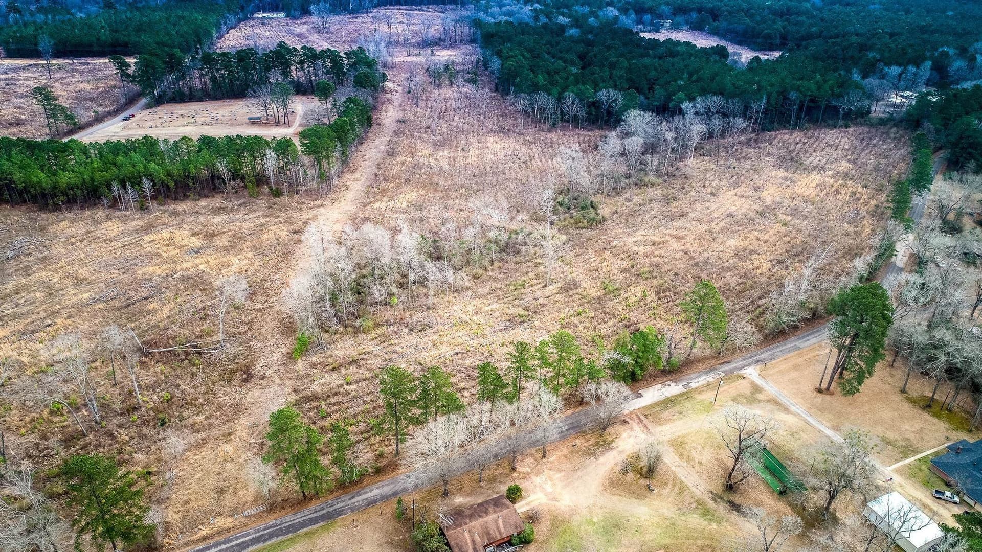 25 acres in Upshur County - photo 8