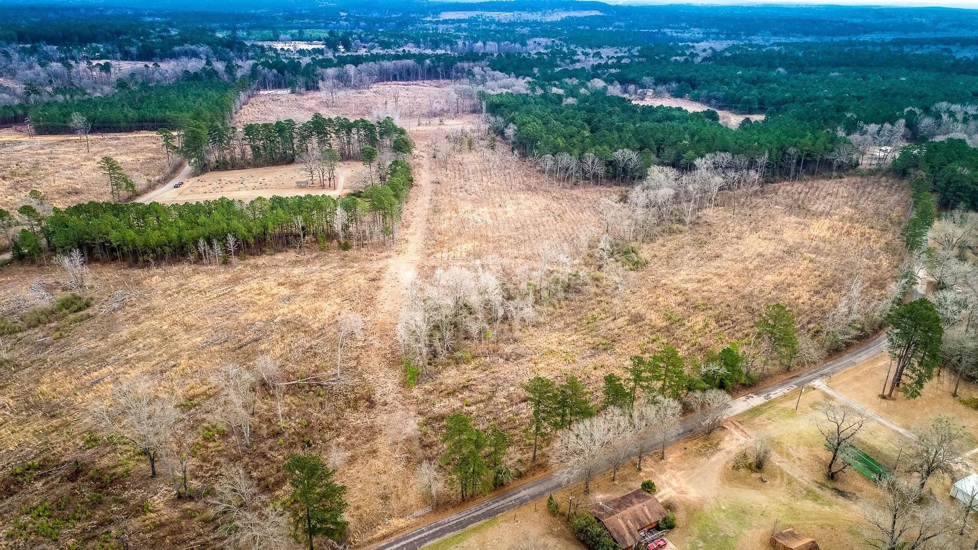 25 acres in Upshur County - photo 7