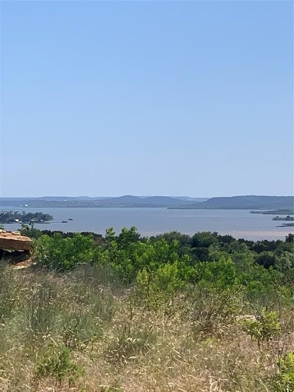 2.02 acres in Palo Pinto County