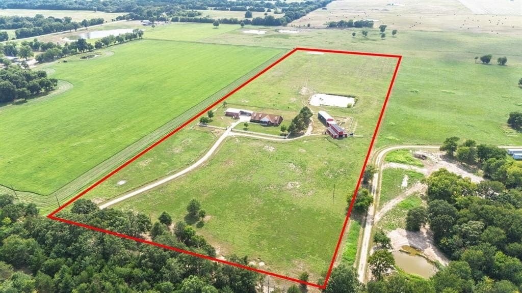 17.03 acres in Delta County featured view