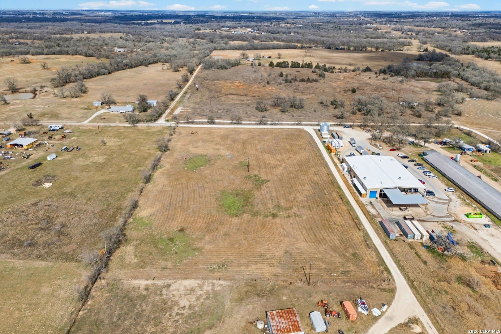 5 acres in Bastrop County - photo 7