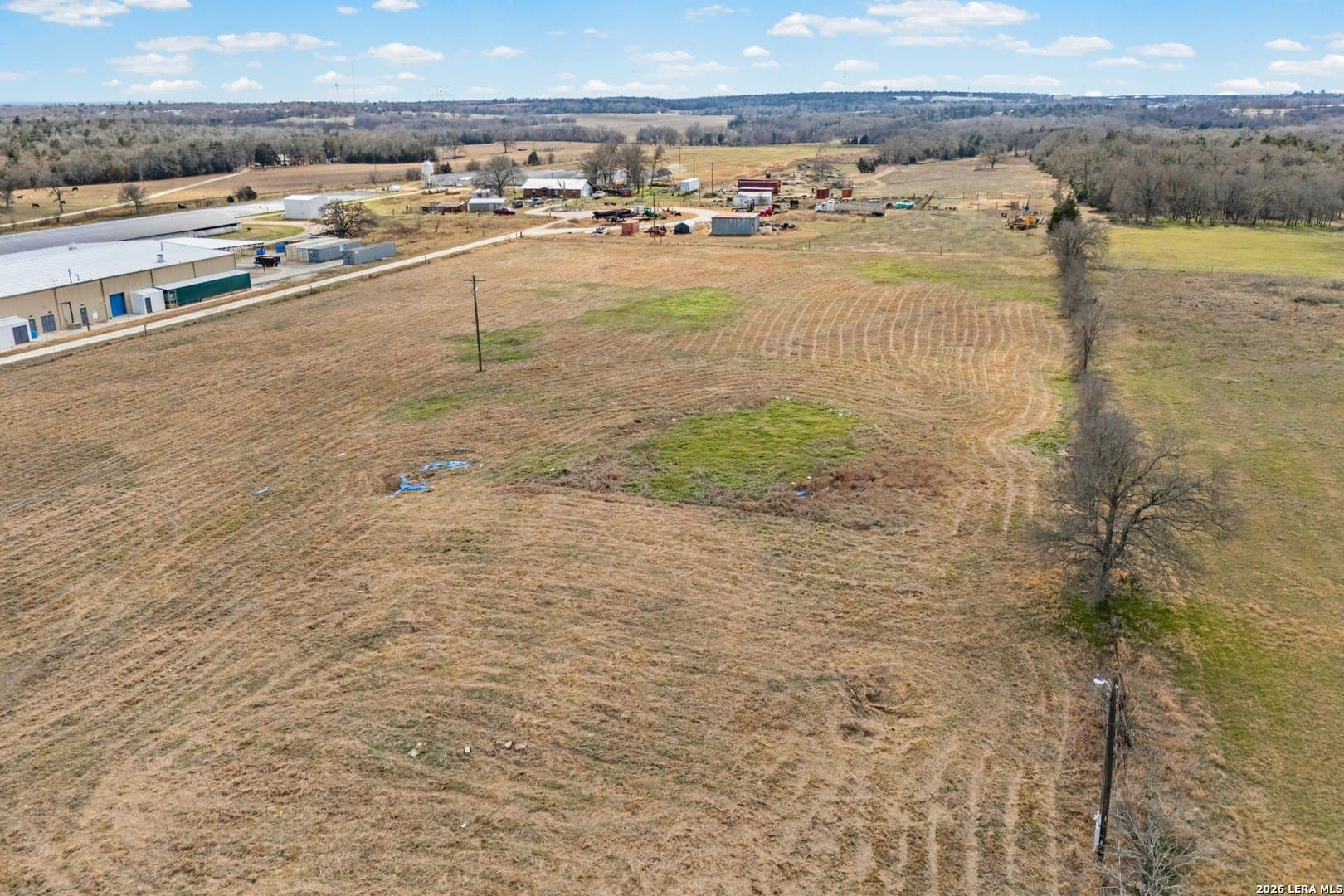 5 acres in Bastrop County - photo 11