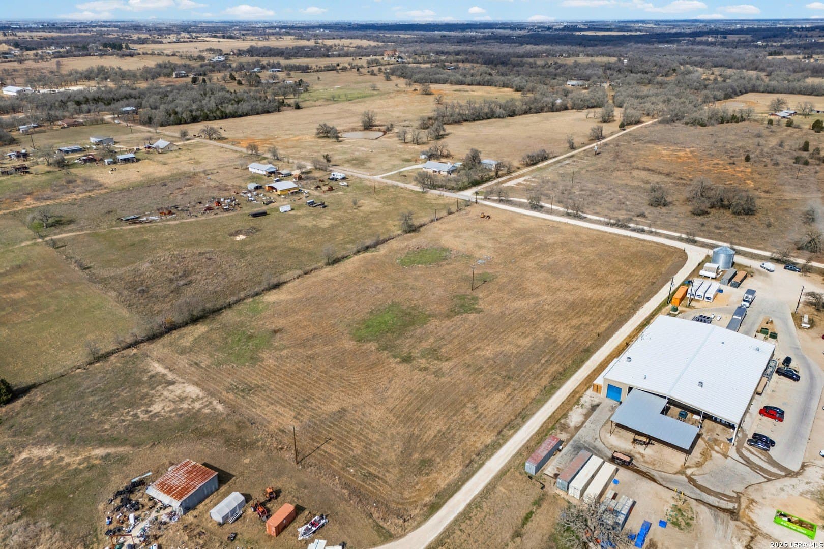 5 acres in Bastrop County - photo 6