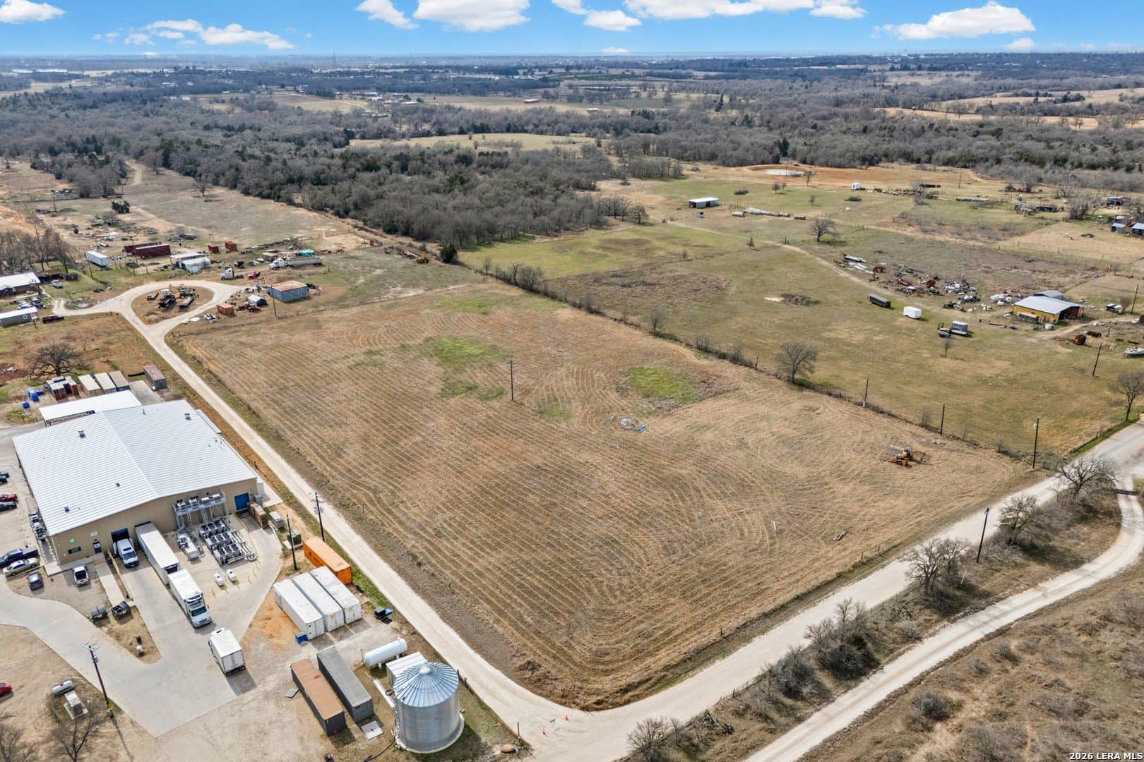 5 acres in Bastrop County - photo 4