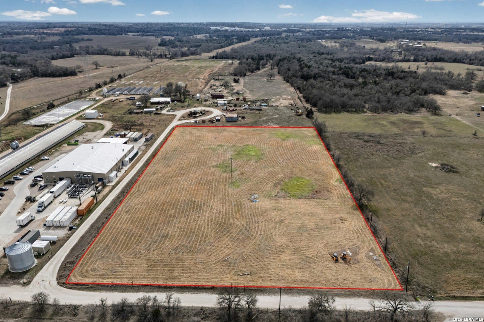 5 acres in Bastrop County - photo 2
