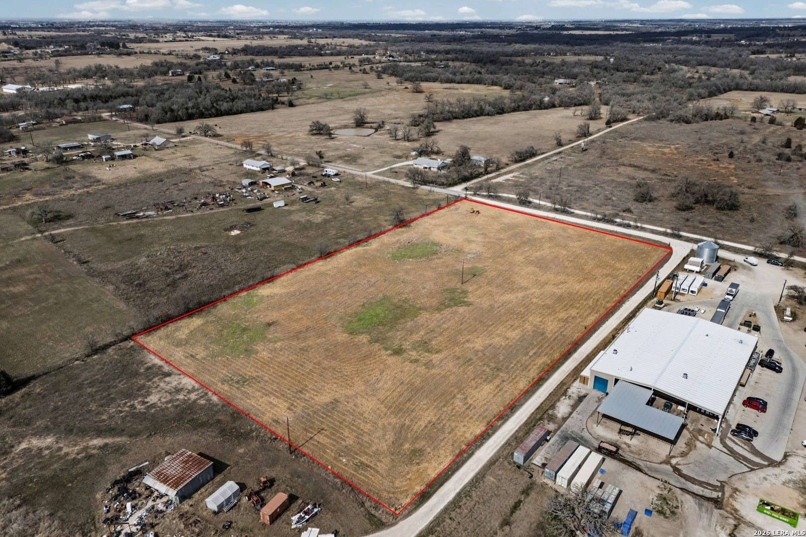 5 acres in Bastrop County - photo 5