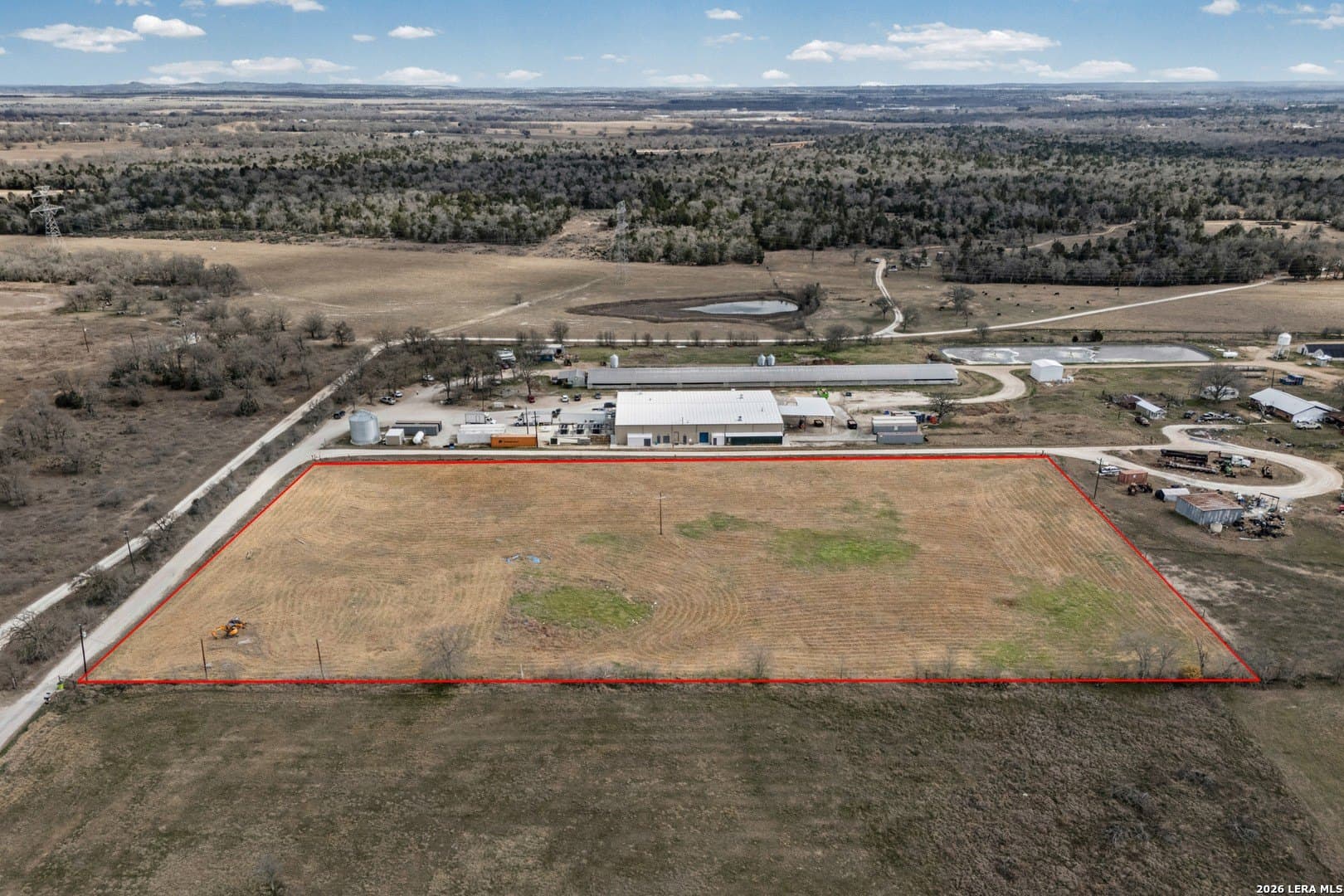 5 acres in Bastrop County - photo 9