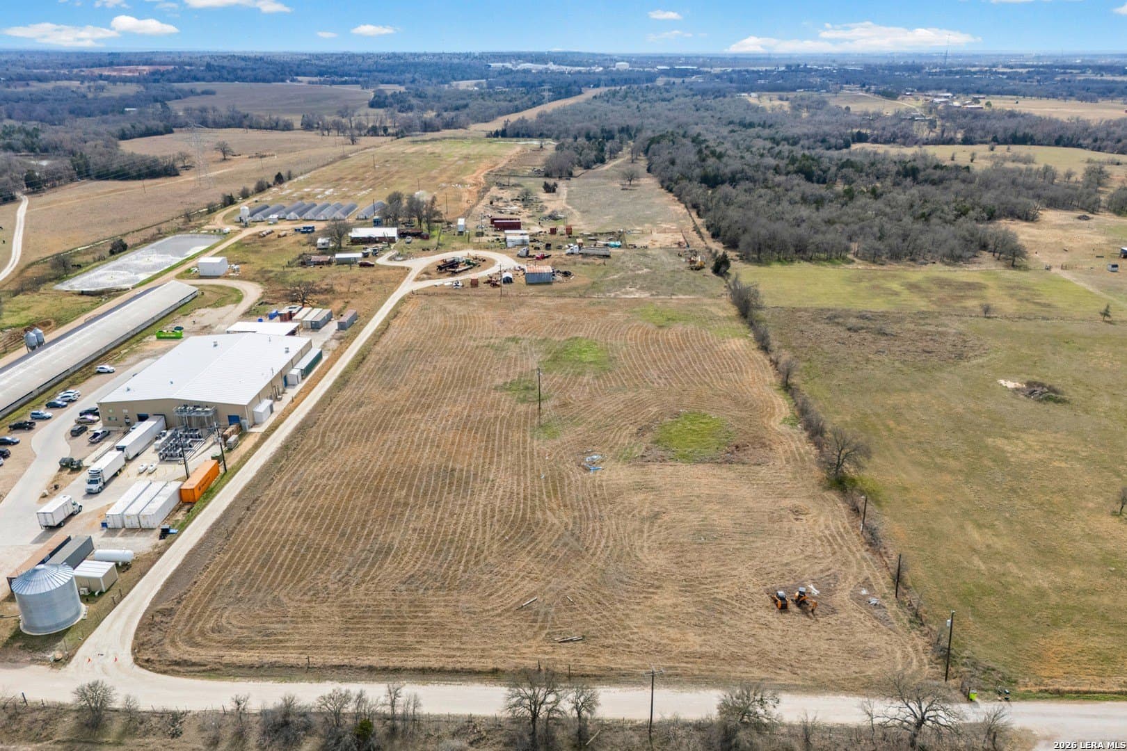 5 acres in Bastrop County - photo 3