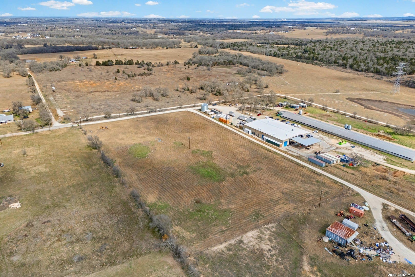 5 acres in Bastrop County - photo 8