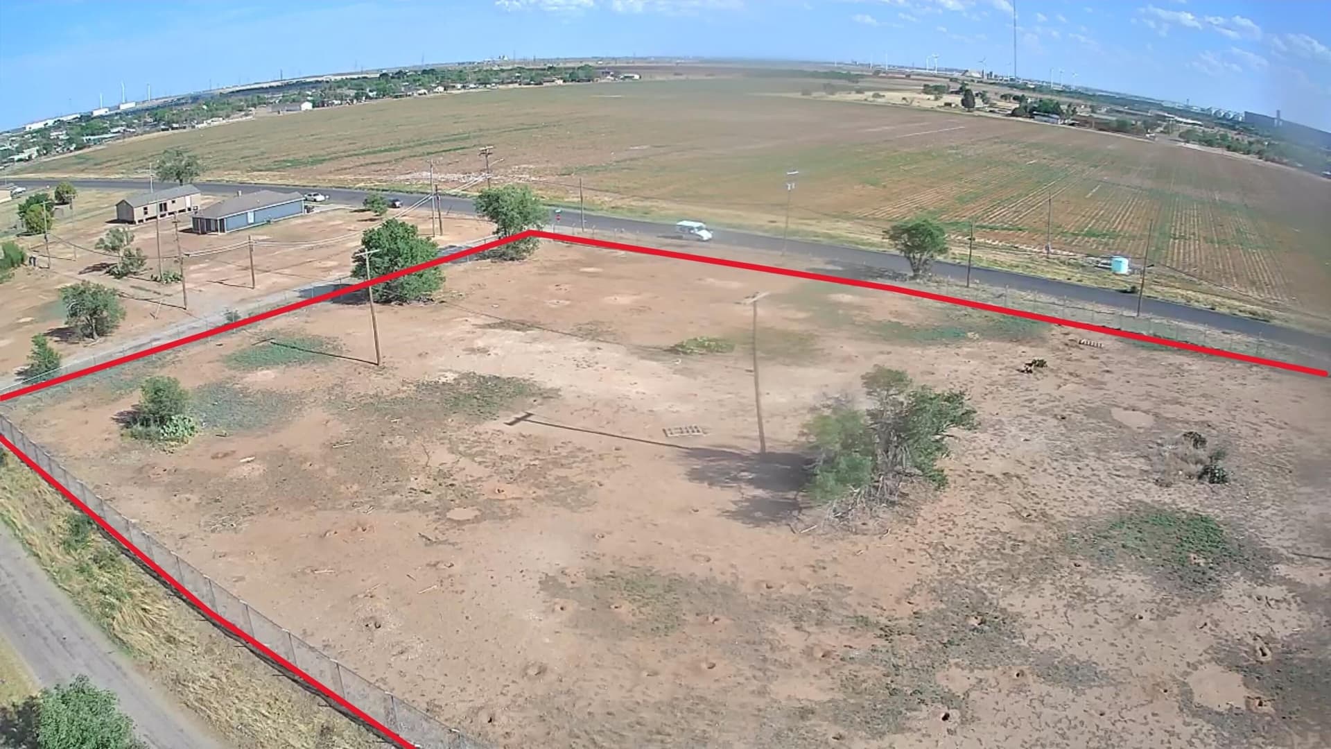 2.84 acres in Lubbock County gallery image 2