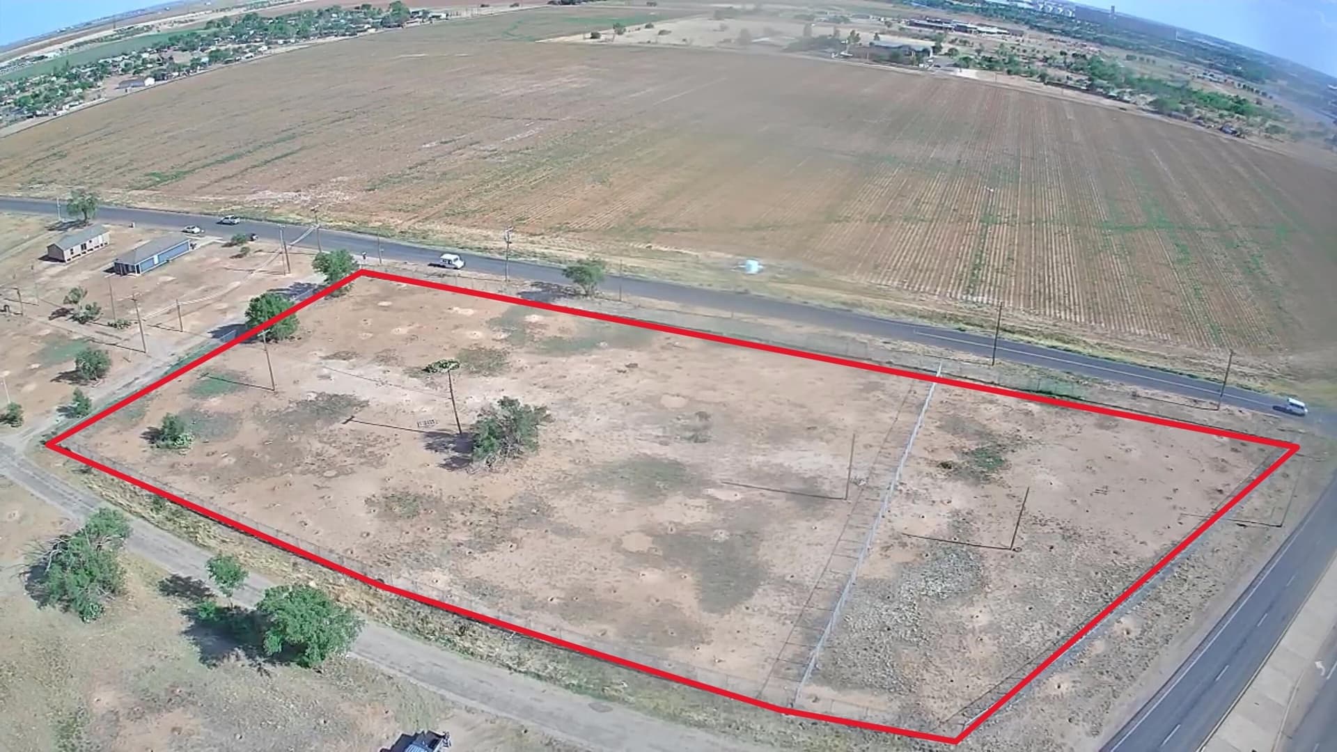 2.84 acres in Lubbock County featured view
