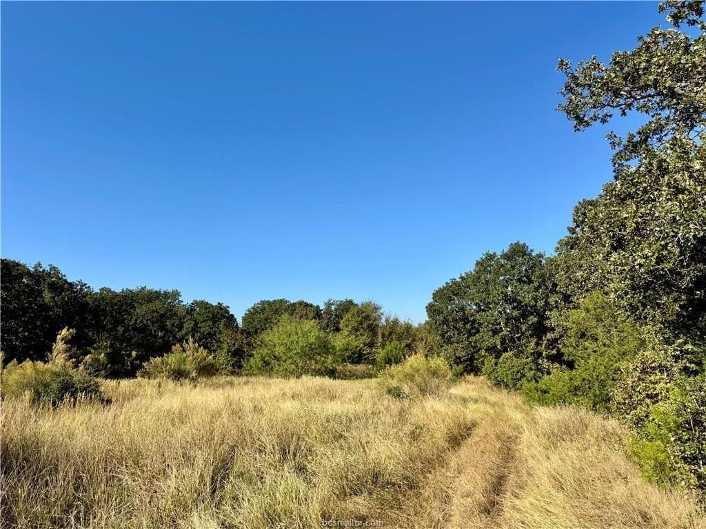 12.47 acres in Leon County