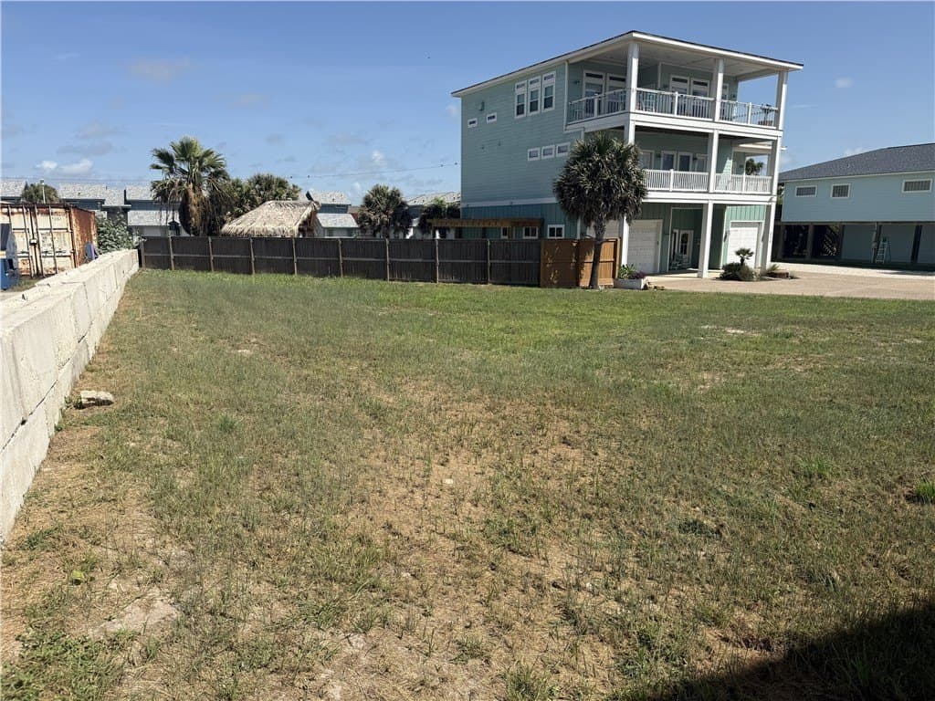 0.2 acres in Nueces County - photo 2