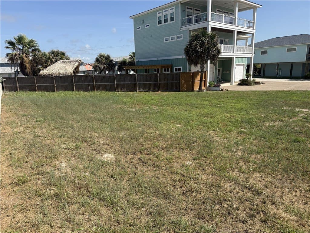 0.2 acres in Nueces County - photo 4